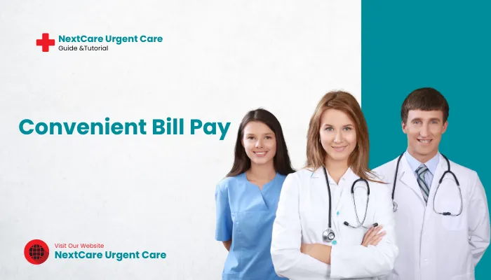 Convenient Bill Pay