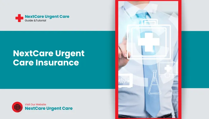 NextCare Urgent Care Insurance: Brief Overview